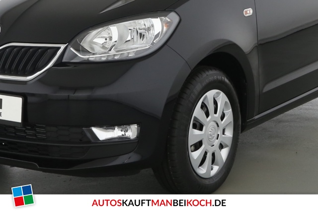 Citigo 1.0 MPI Cool Edition Klima / Foto 8