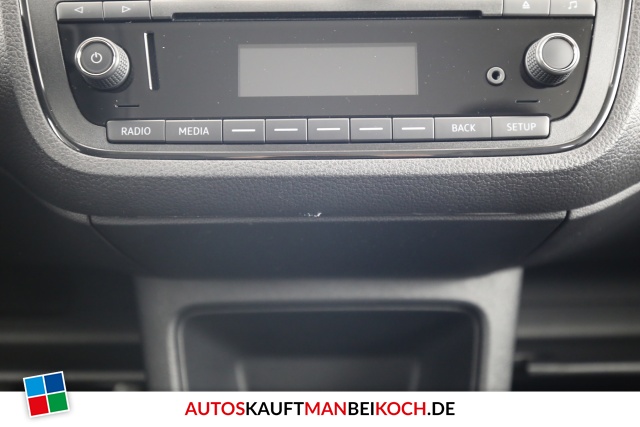 Citigo 1.0 MPI Cool Edition Klima / Foto 9