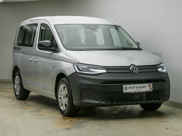 Volkswagen Caddy 5 1.5 TSI LED/Klima Sofort Verfügbar