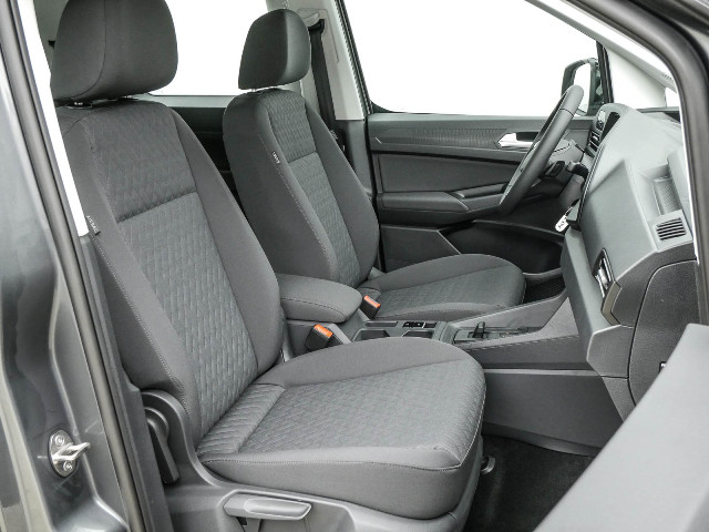 Volkswagen Caddy Life 1.5 DSG TSI Sofort Verfügbar