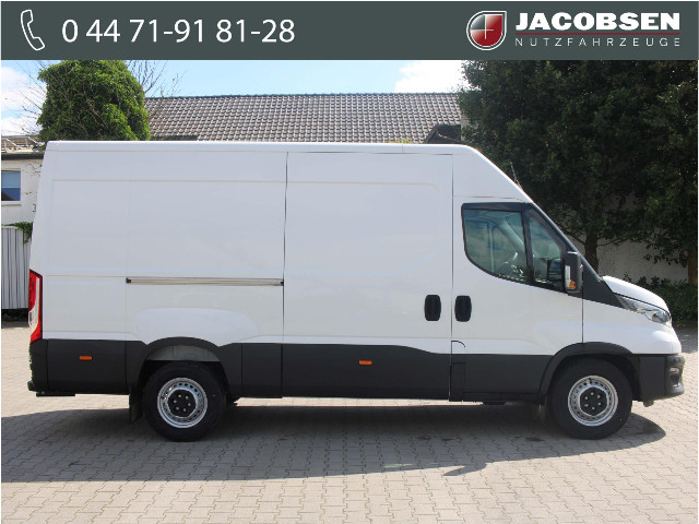 IVECO Daily 35S16A8 Automatik / Klima / AHK