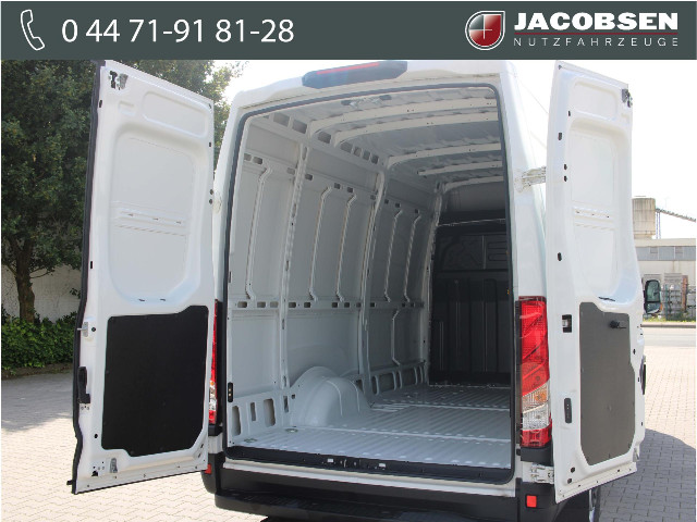 IVECO Daily 35S16A8 Automatik / Klima / AHK