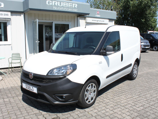 Fiat Doblo Cargo
