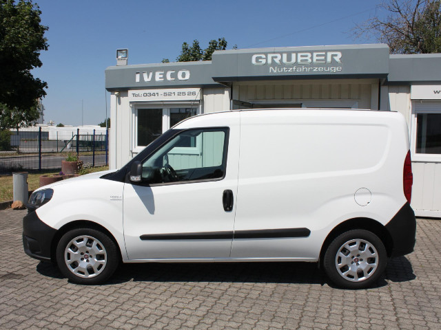 Fiat Doblo Cargo