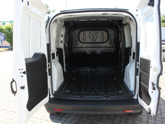 Fiat Doblo Cargo