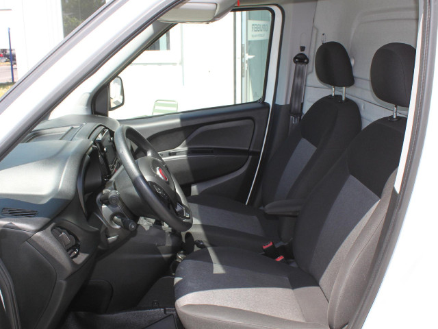 Fiat Doblo Cargo