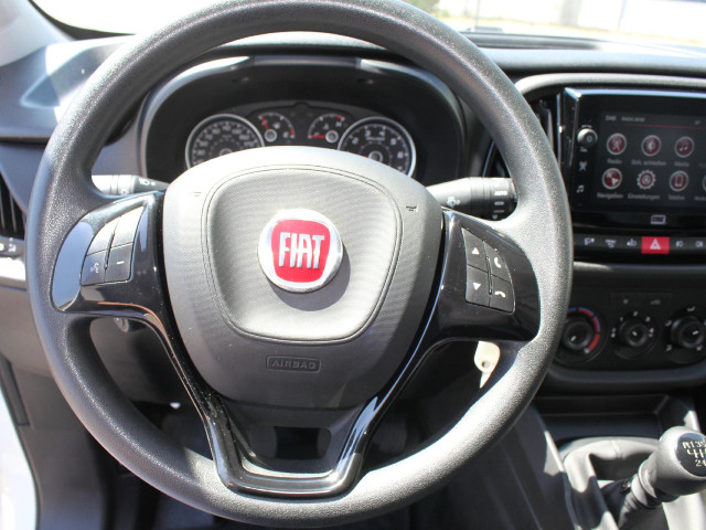 Fiat Doblo Cargo