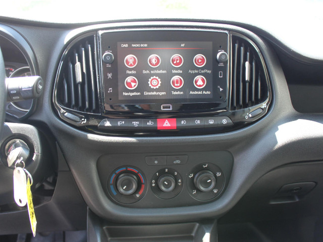 Fiat Doblo Cargo