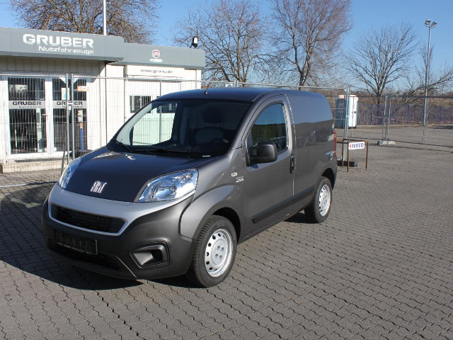 Fiat Fiorino Multije