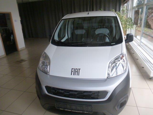 Fiat Fiorino Serie 2