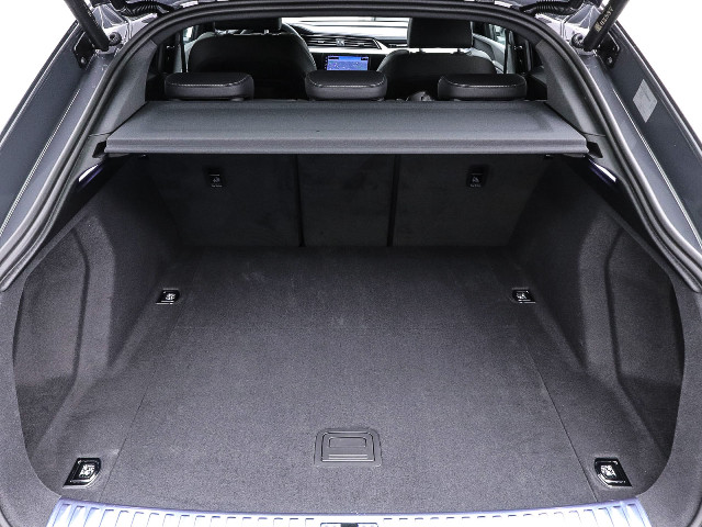 Audi Q8 Sportback advanced 50 e-tron quattro