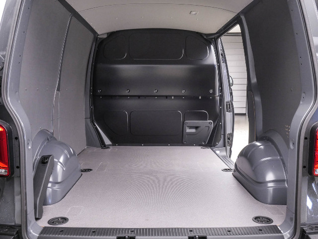 Volkswagen T6.1 Transporter Kasten 2.0 TDI Sofort Verfügbar