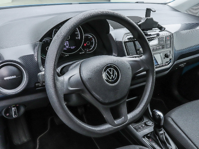 Volkswagen e-up! move up! Maps&More Telefon