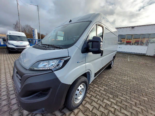 Fiat Ducato E-Ducato L2H2 Verblecht