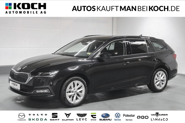 Skoda Kamiq Selection 1.0 TSI *FACELIFT* Neuwagen Angebot - Auto Koch