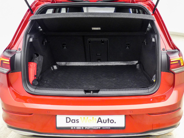 Volkswagen Golf 8 1.4 TSI DSG GTE ACC Navi LED+ LaneAssist PD