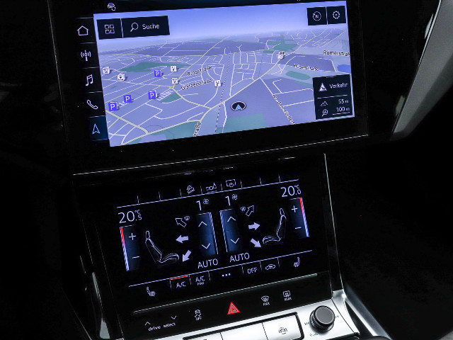 Audi e-tron 50 q. ACC AHK Virtual 20Zoll