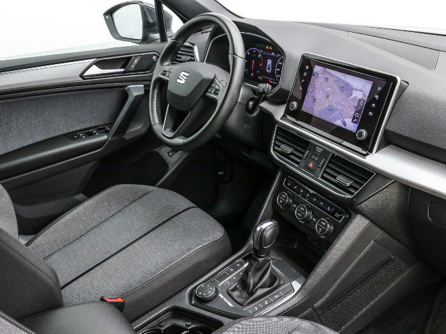 Seat Tarraco DSG 2.0 TDI BMT Style 4Drive Keyless Navi 