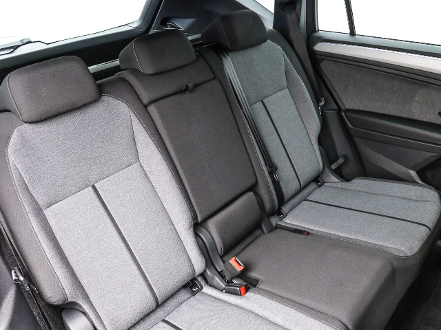 Seat Tarraco DSG 2.0 TDI BMT Style 4Drive Keyless Navi 