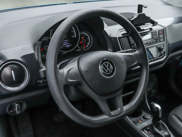 Volkswagen up! e-up! Isofix maps+more
