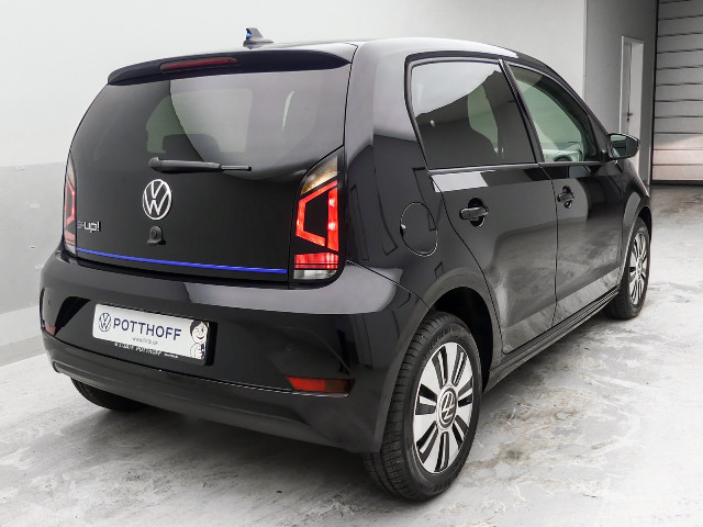 Volkswagen e-up! Edition