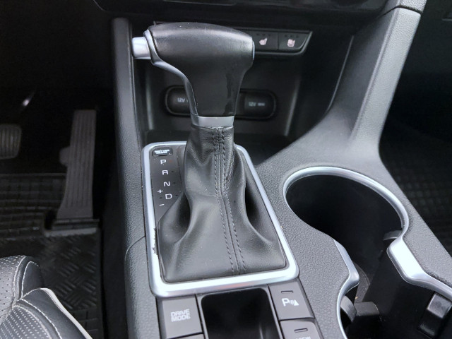 Kia Sportage 2.0 CRDi Mild Hybrid Platinum Edition 4WD