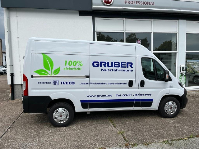 Fiat Ducato E-Ducato L2H2 (