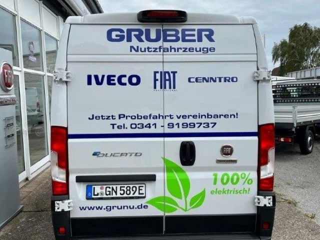 Fiat Ducato E-Ducato L2H2 (