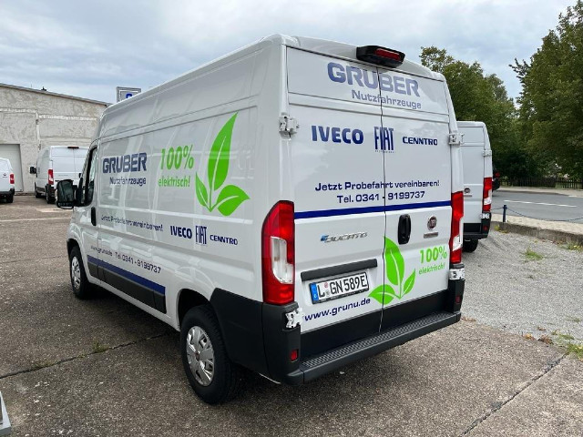 Fiat Ducato E-Ducato L2H2 (