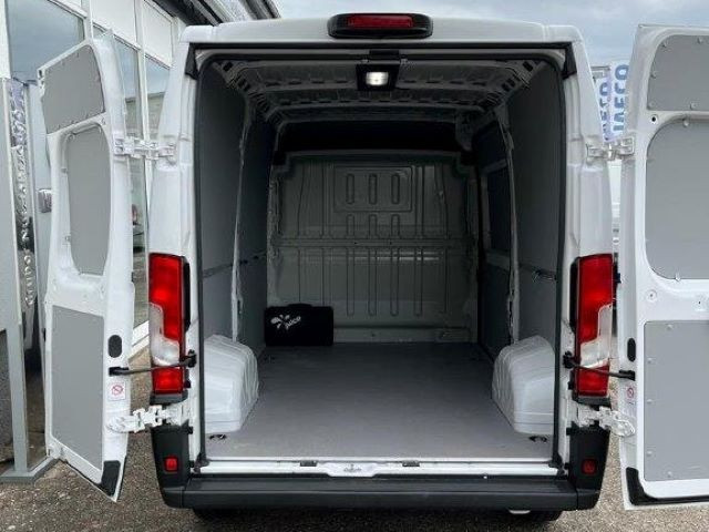 Fiat Ducato E-Ducato L2H2 (