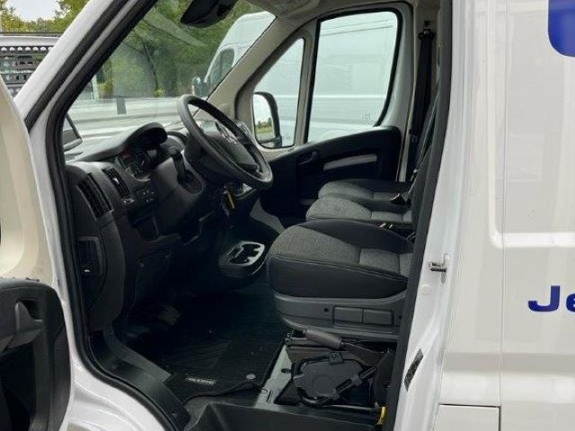 Fiat Ducato E-Ducato L2H2 (