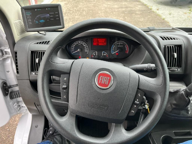 Fiat Ducato E-Ducato L2H2 (