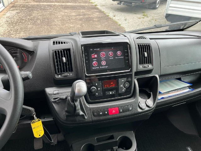 Fiat Ducato E-Ducato L2H2 (