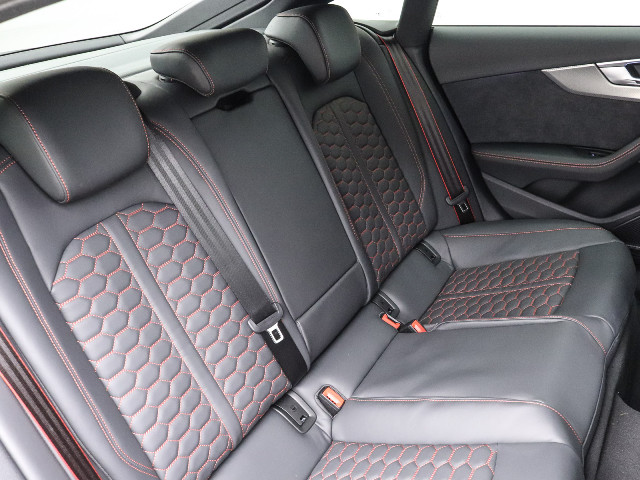 Audi RS 5 Sportback tiptronic