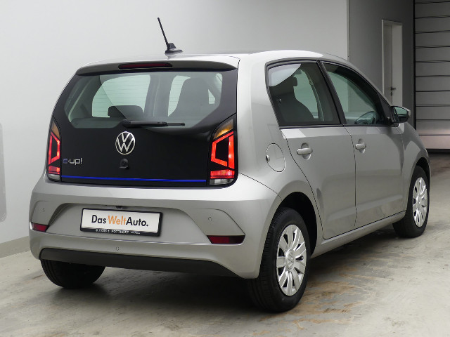 Volkswagen e-up! move up! PDC Kamera Sitzheizung