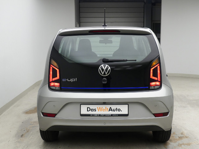 Volkswagen e-up! move up! PDC Kamera Sitzheizung