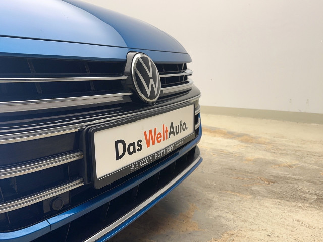 Volkswagen Arteon 2.0 TDI DSG Elegance Navi ACC LED PDC Trave