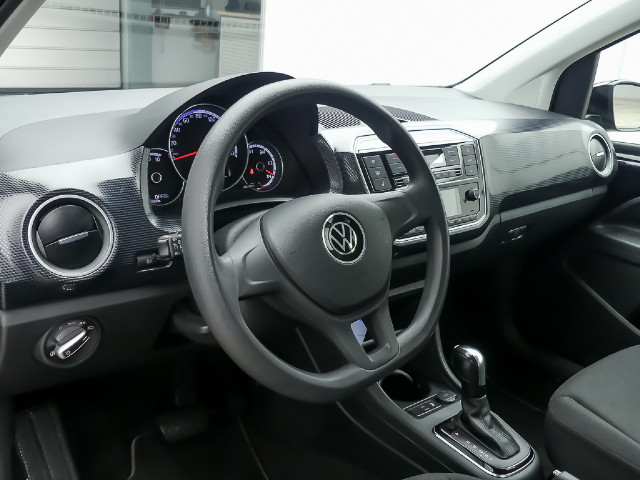 Volkswagen e-up! move Kamera PDC
