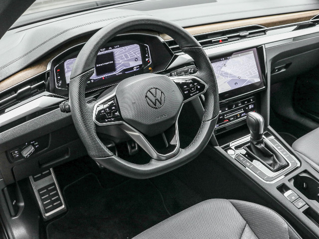 Volkswagen Arteon 2.0 TDI DSG Elegance 4Motion ACC IQ.Light N