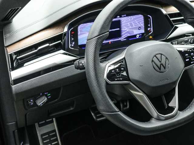 Volkswagen Arteon 2.0 TDI DSG Elegance 4Motion ACC IQ.Light N