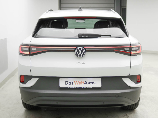 Volkswagen ID.4 Pure City ACC PDC LED Navi App-Connect Wärmep