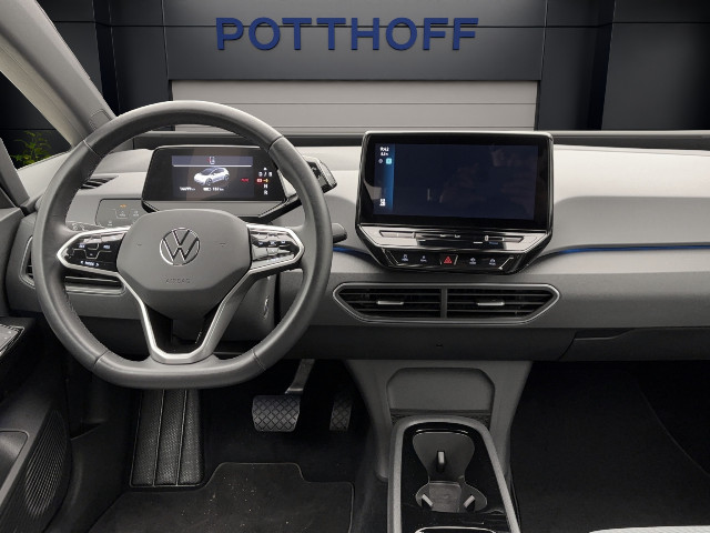 Volkswagen ID.3 Pro Performance Life ACC Matrix-LED Navi PDC