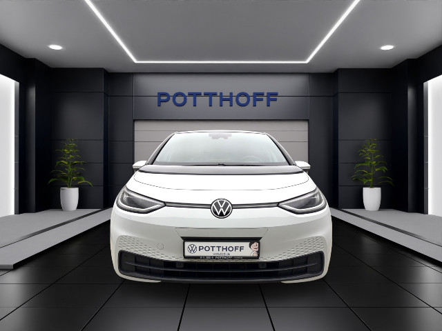 Volkswagen ID.3 Pro Performance Business Navi Matrix-LED ACC 