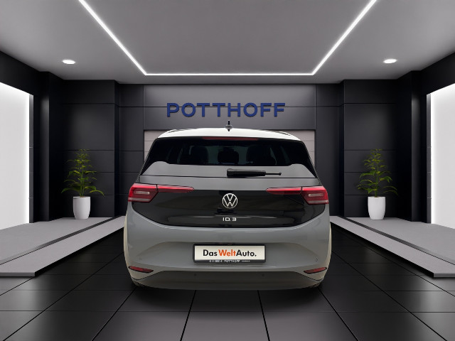 Volkswagen ID.3 Pro Performance Max Navi Pano Matrix-LED ACC 
