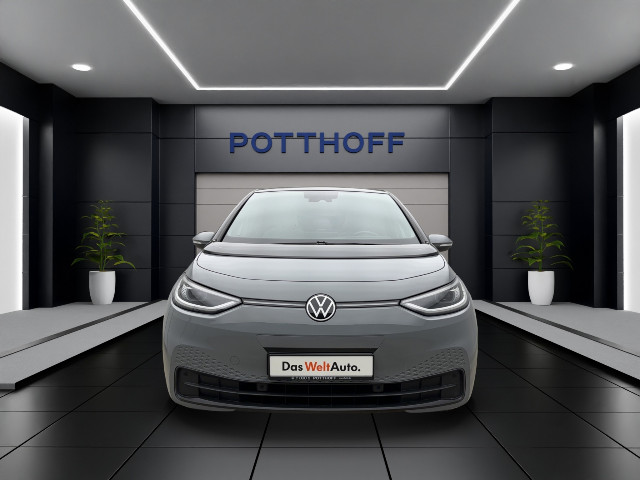 Volkswagen ID.3 Pro Performance Max Navi Pano Matrix-LED ACC 