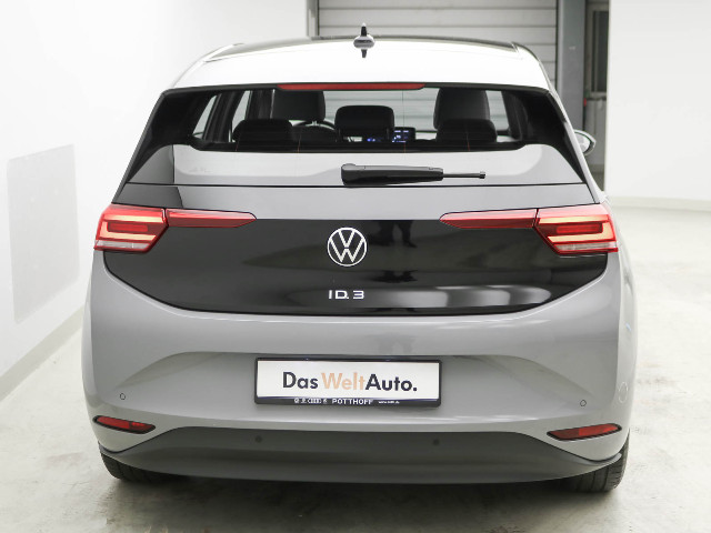 Volkswagen ID.3 Pro Performance Life Navi LED ACC Sitzhzg