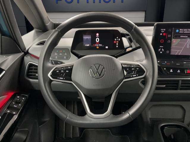 Volkswagen ID.3 Pro Performance Business Navi Matrix-LED ACC 