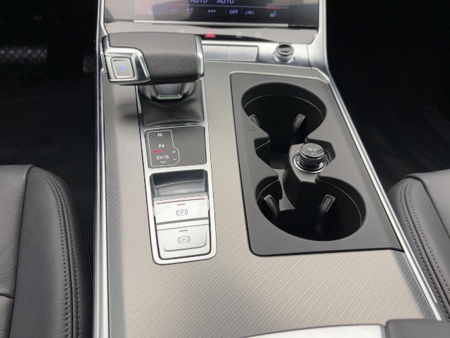 Audi A6 Avant 45 TDi q. design Pano LED NaviPlus