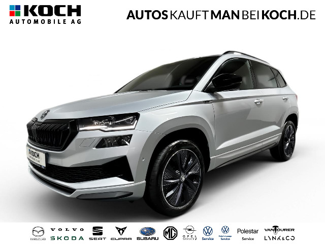 Weltpremiere: ŠKODA zeigt Fabia R 5 Concept Car  Autos kauft man bei Koch  - gute Preise guter Service