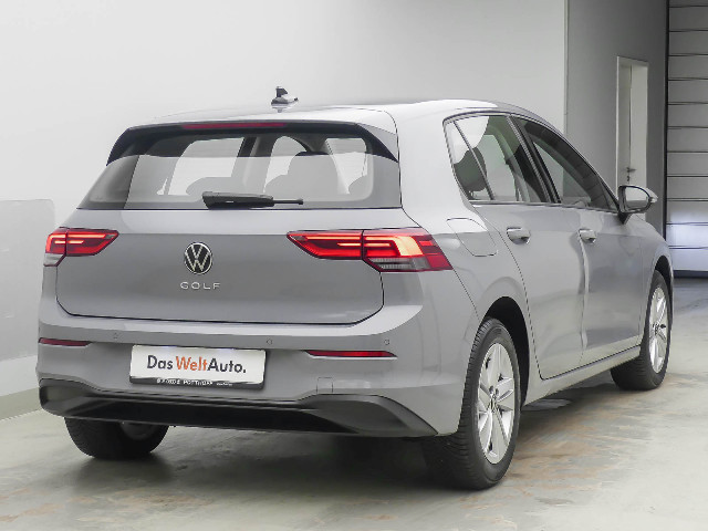 Volkswagen Golf 8 1.0 TSI Life ACC PDC Kamera LED Navi App-Co